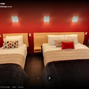 Twin Suite
